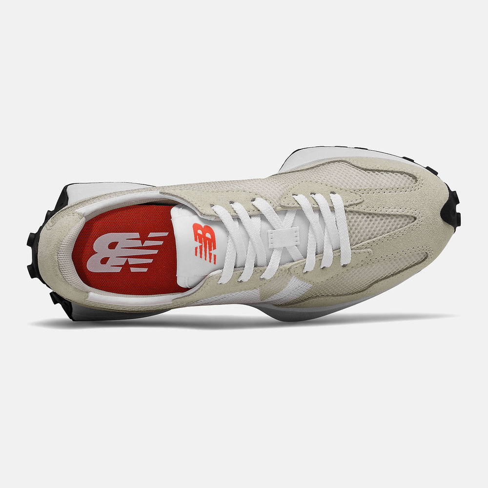 Clear Yellow/Ghost Pepper 327 | New Balance Shoes