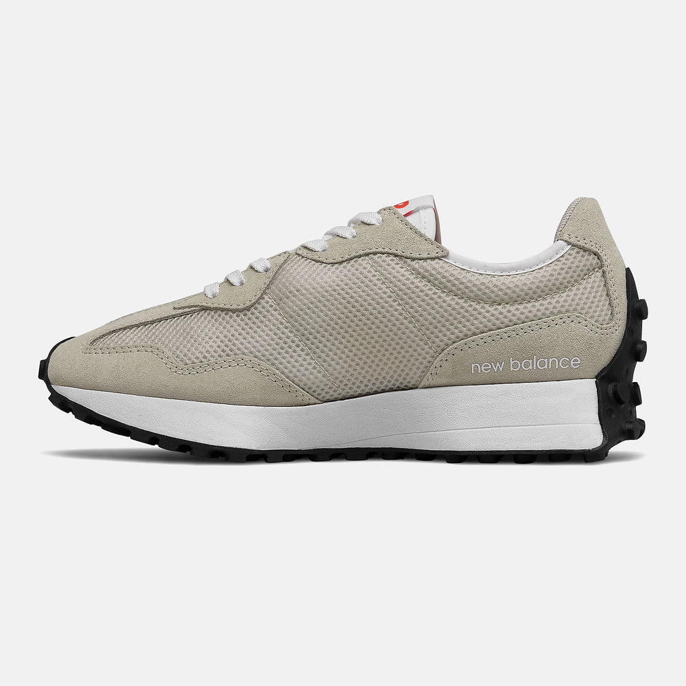 Clear Yellow/Ghost Pepper 327 | New Balance Shoes