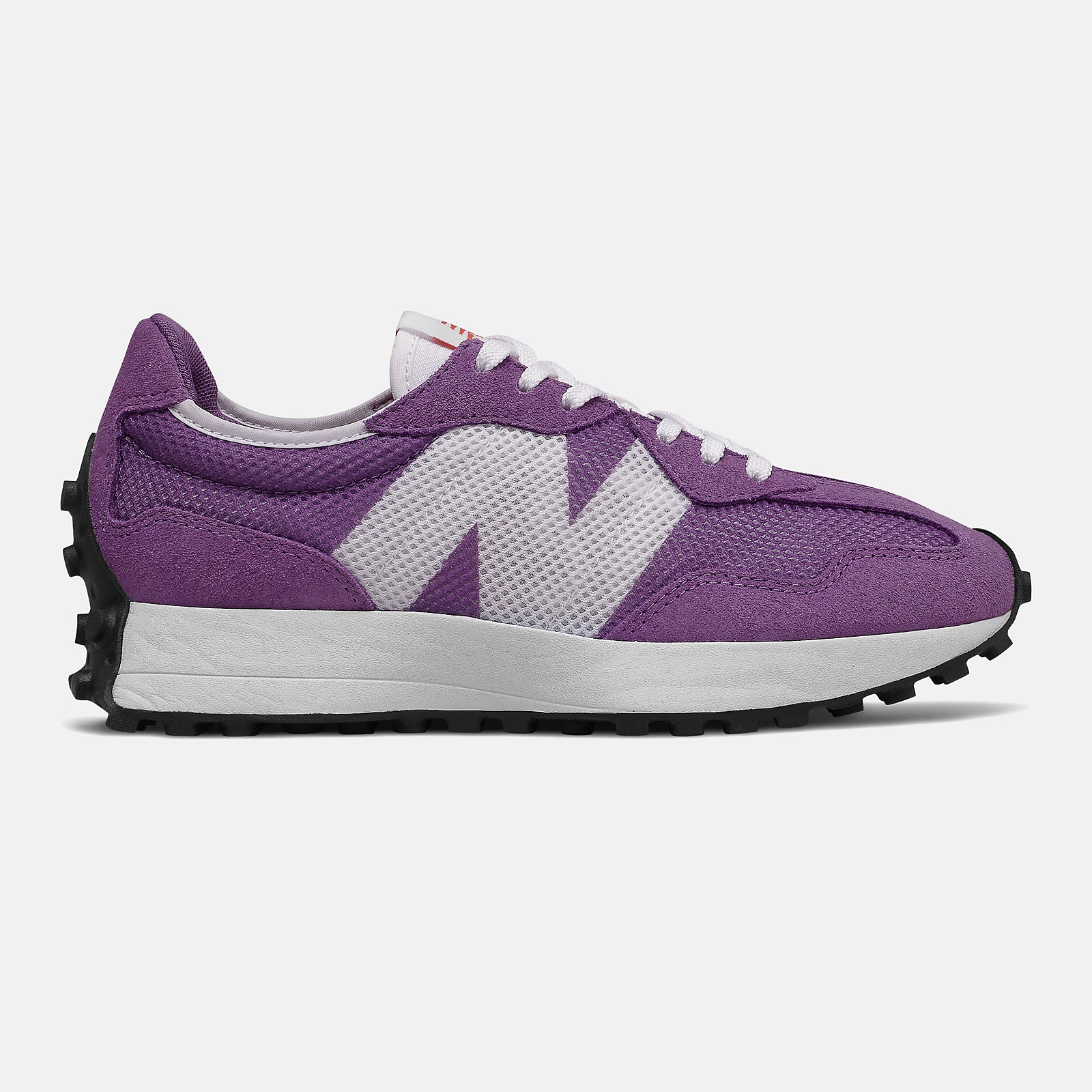 Virtual Violet/Ghost Pepper 327 | New Balance Shoes
