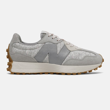 Rain Cloud/Rose Water 327 | New Balance Shoes