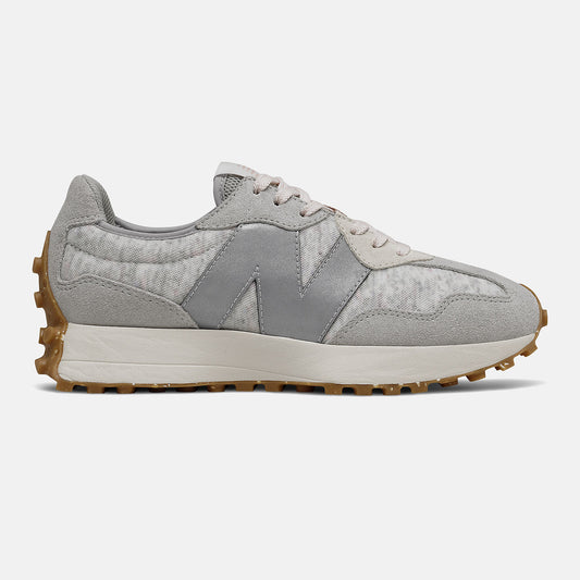 Rain Cloud/Rose Water 327 | New Balance Shoes