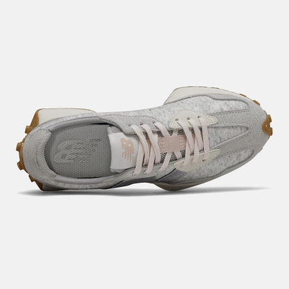 Rain Cloud/Rose Water 327 | New Balance Shoes