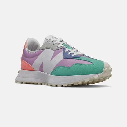 Dark Violet/Summer Jade 327 | New Balance Shoes