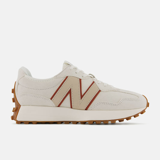 Sea Salt/Brown 327 | New Balance Shoes