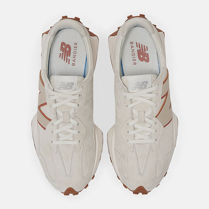 Sea Salt/Brown 327 | New Balance Shoes