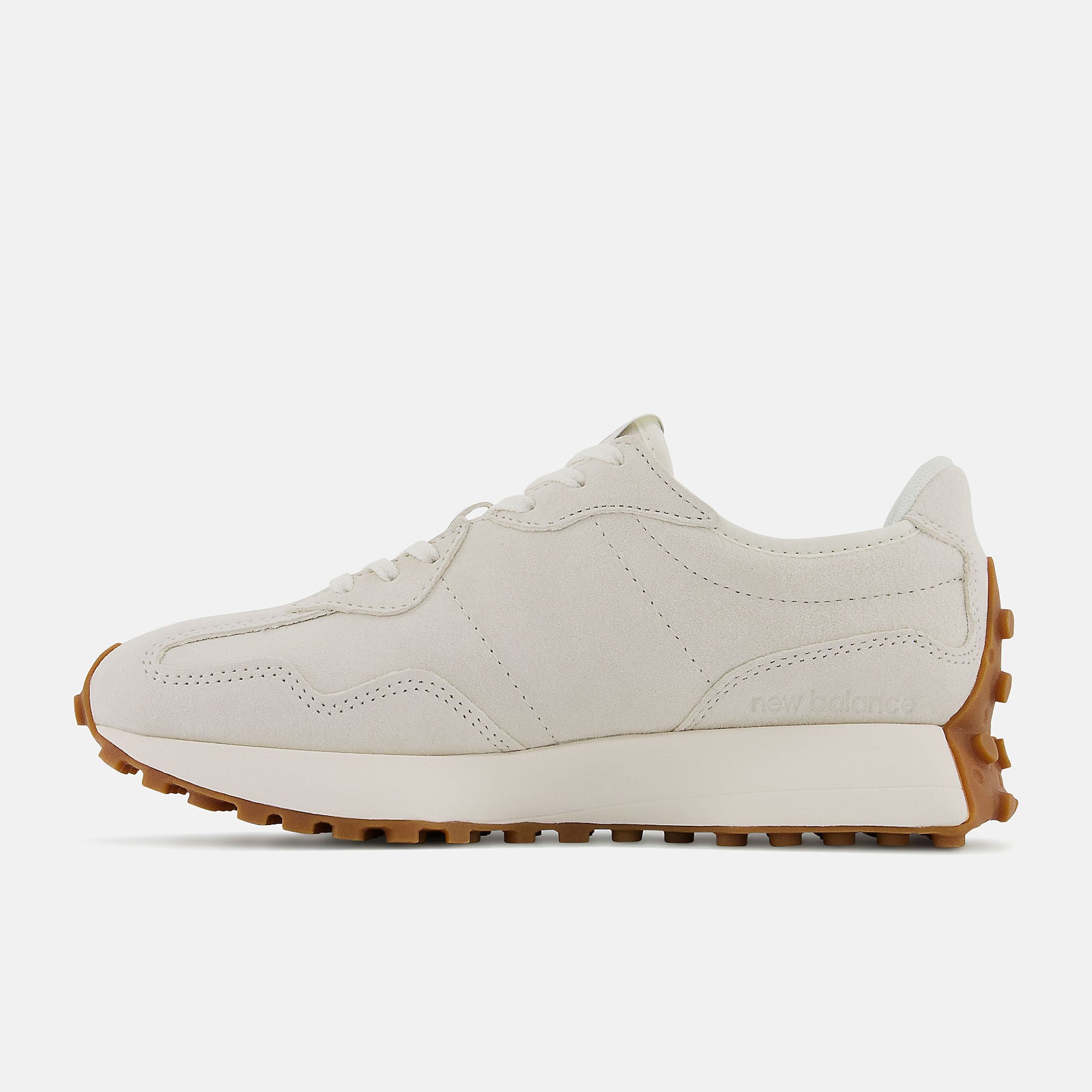 Sea Salt/Brown 327 | New Balance Shoes
