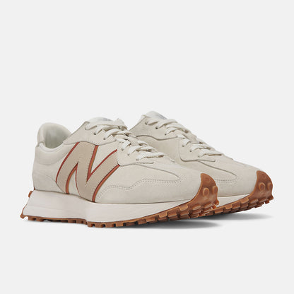 Sea Salt/Brown 327 | New Balance Shoes