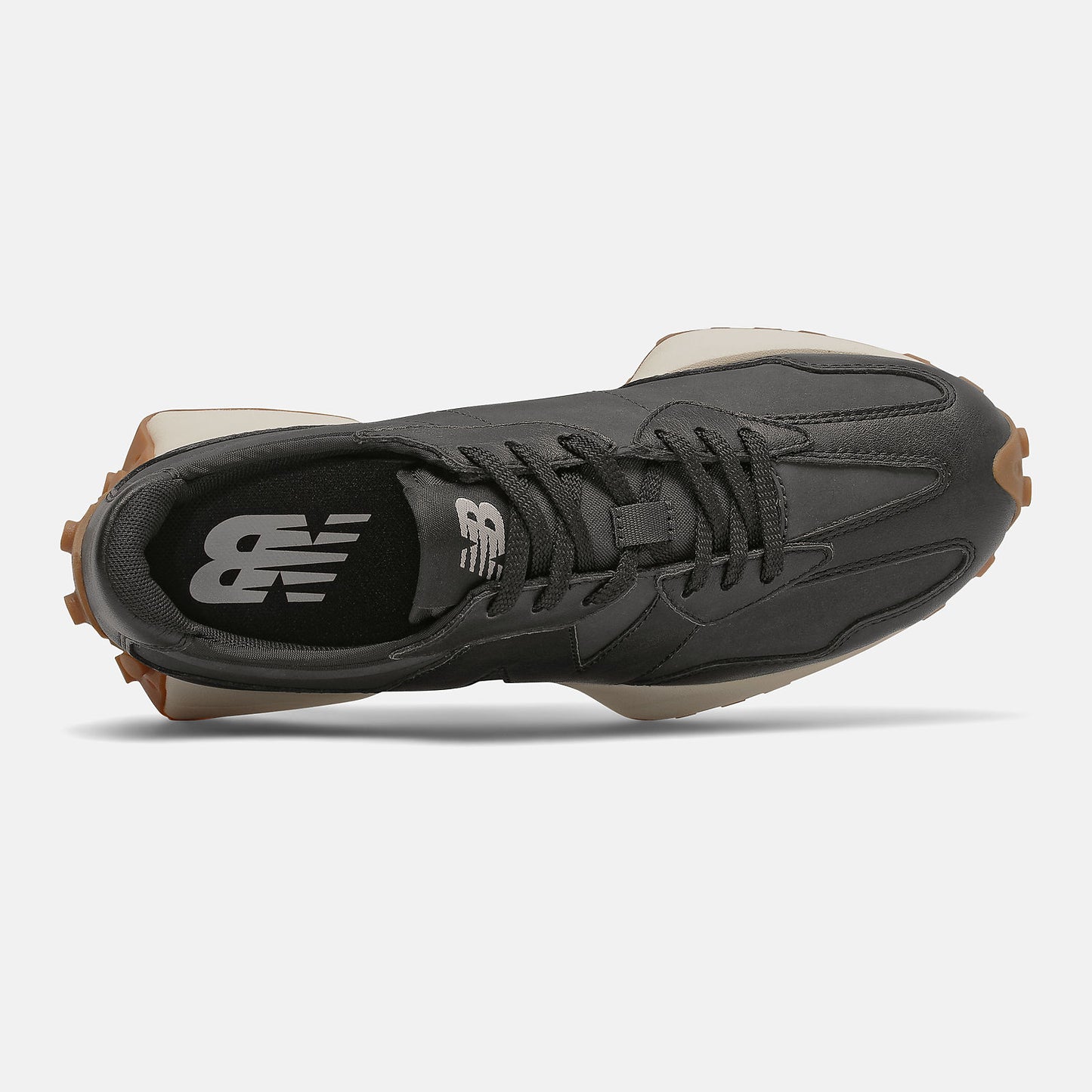 Black/Phantom 327 | New Balance Shoes