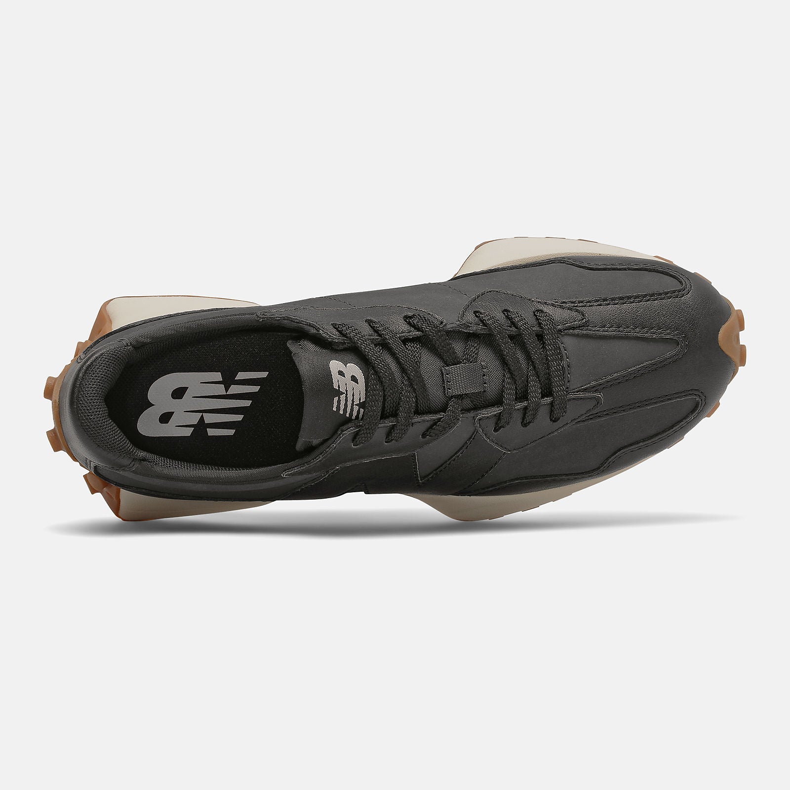 Black/Phantom 327 | New Balance Shoes