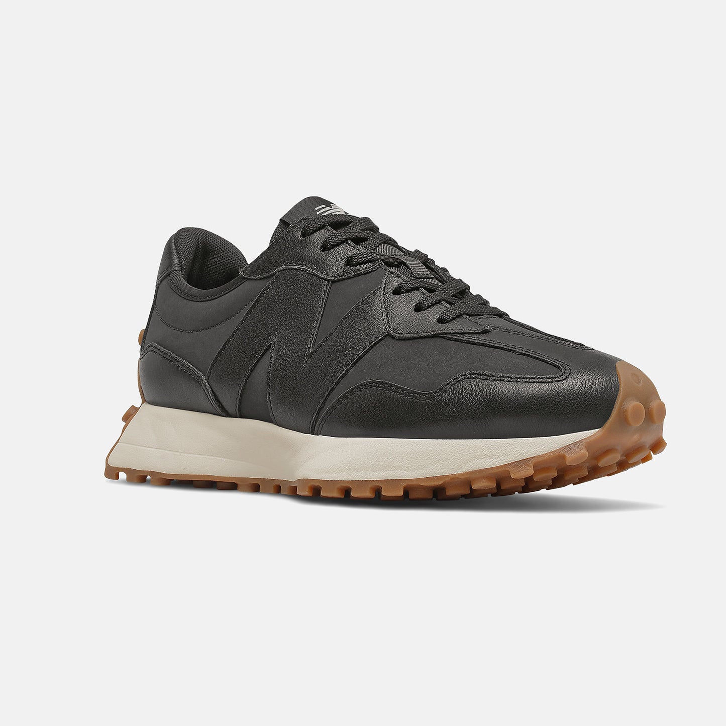 Black/Phantom 327 | New Balance Shoes