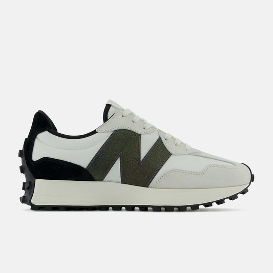 Sea Salt/Black 327 | New Balance Shoes