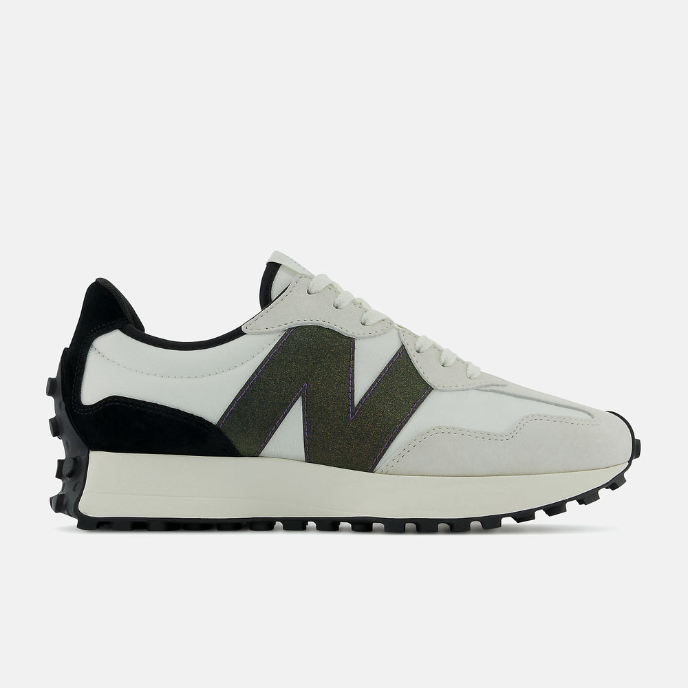 Sea Salt/Black 327 | New Balance Shoes