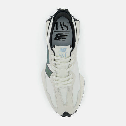 Sea Salt/Black 327 | New Balance Shoes
