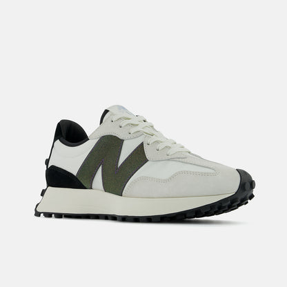 Sea Salt/Black 327 | New Balance Shoes