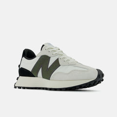 Sea Salt/Black 327 | New Balance Shoes