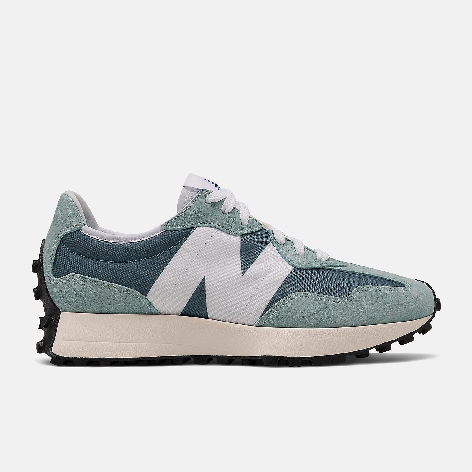 Storm Blue/Deep Sky 327 | New Balance Shoes