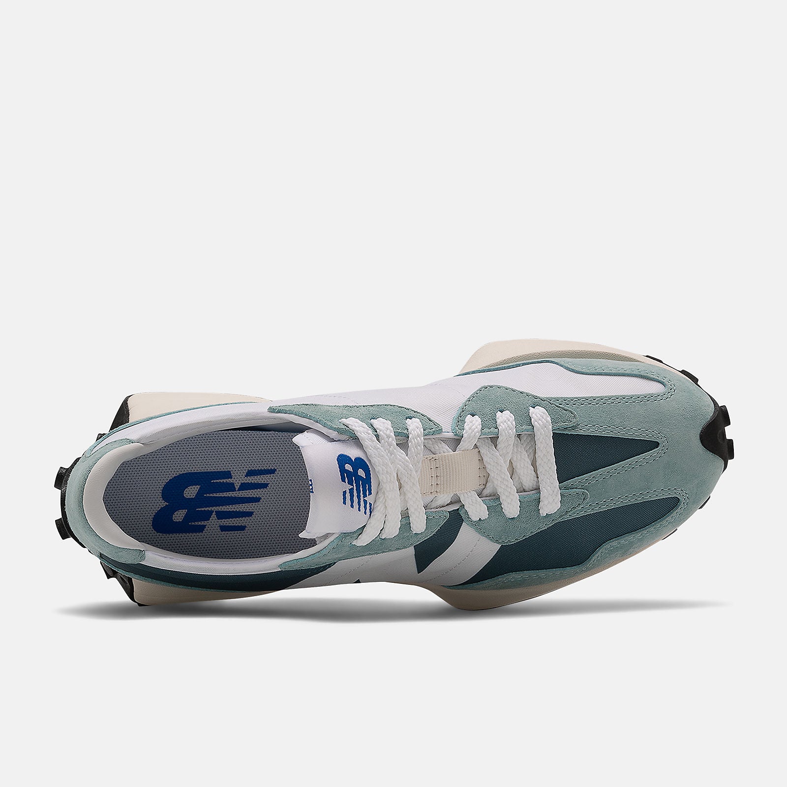 Storm Blue/Deep Sky 327 | New Balance Shoes