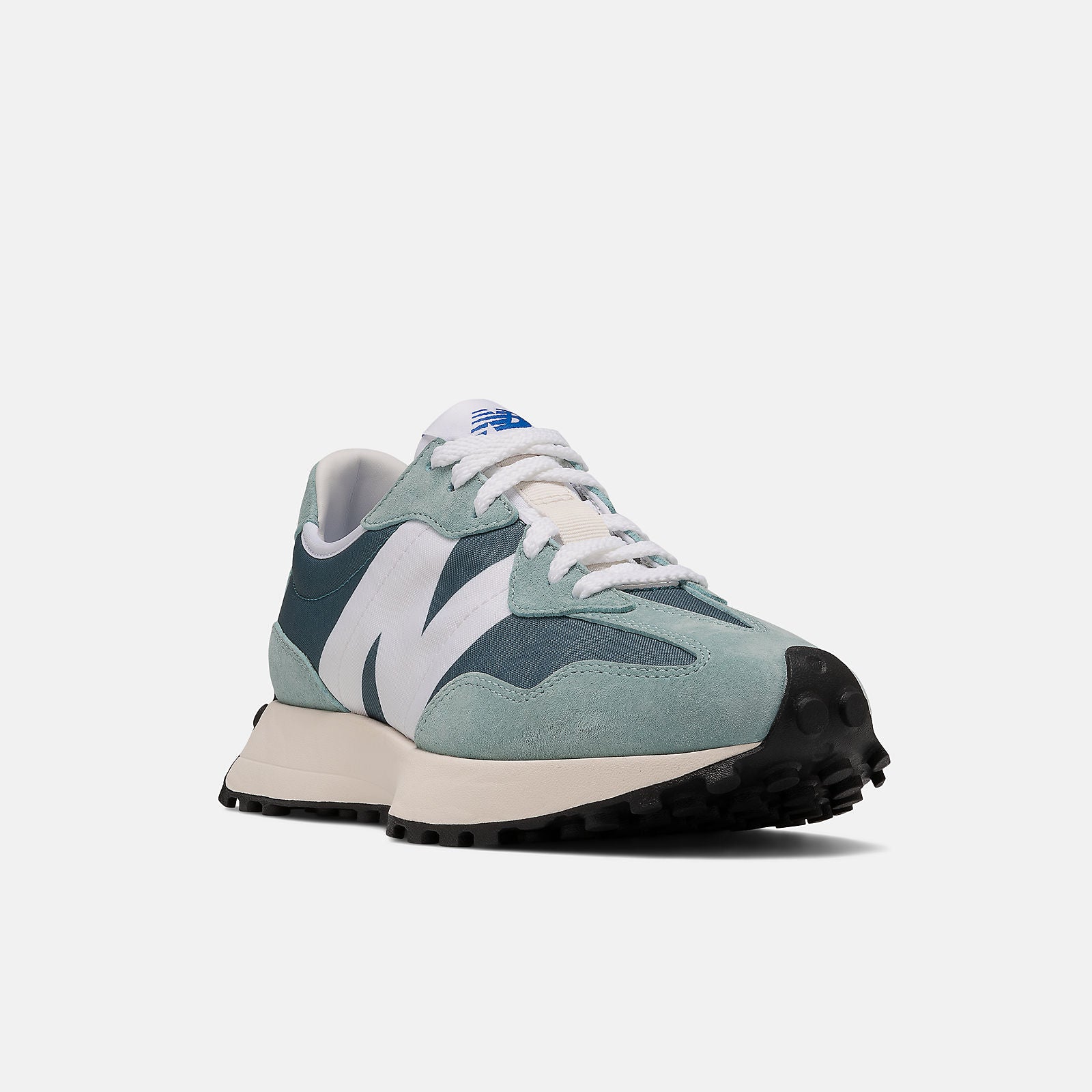 Storm Blue/Deep Sky 327 | New Balance Shoes