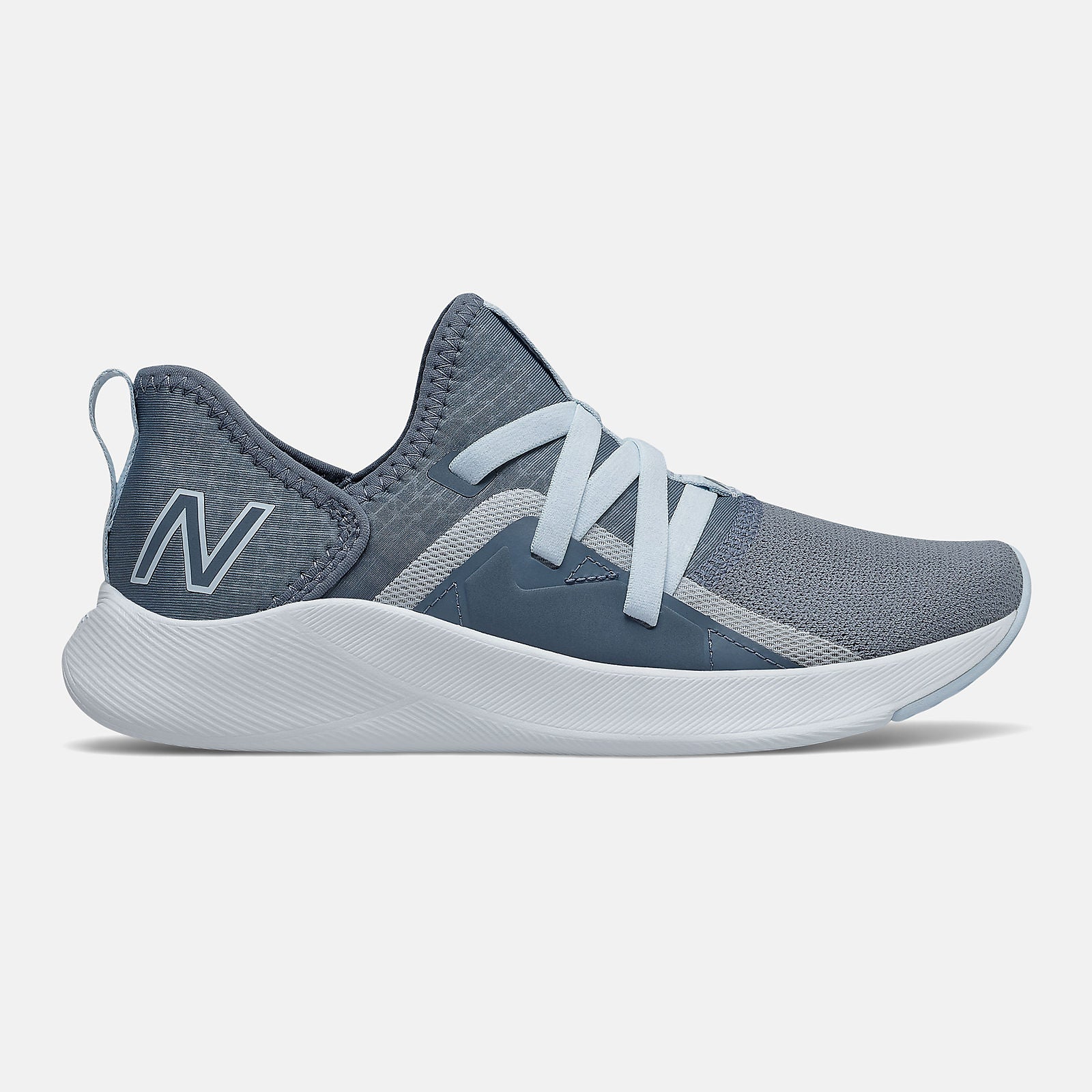 Ocean Grey/Uv Glo Beaya Slip On | New Balance Shoes