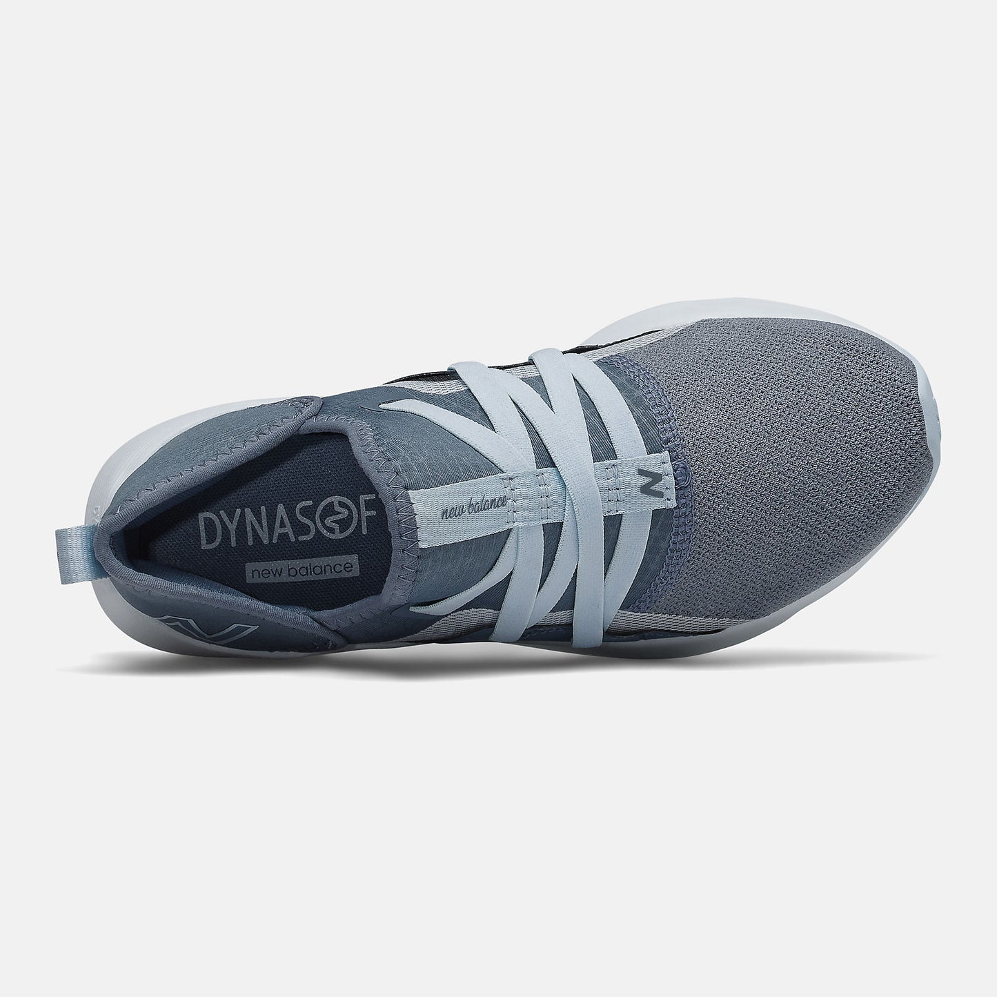 Ocean Grey/Uv Glo Beaya Slip On | New Balance Shoes