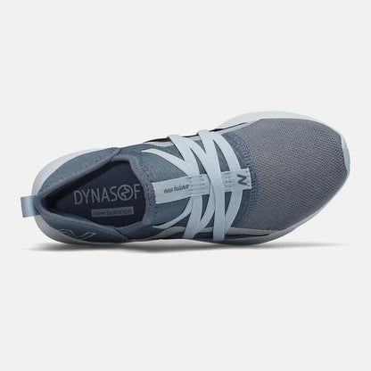 Ocean Grey/Uv Glo Beaya Slip On | New Balance Shoes