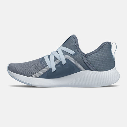 Ocean Grey/Uv Glo Beaya Slip On | New Balance Shoes