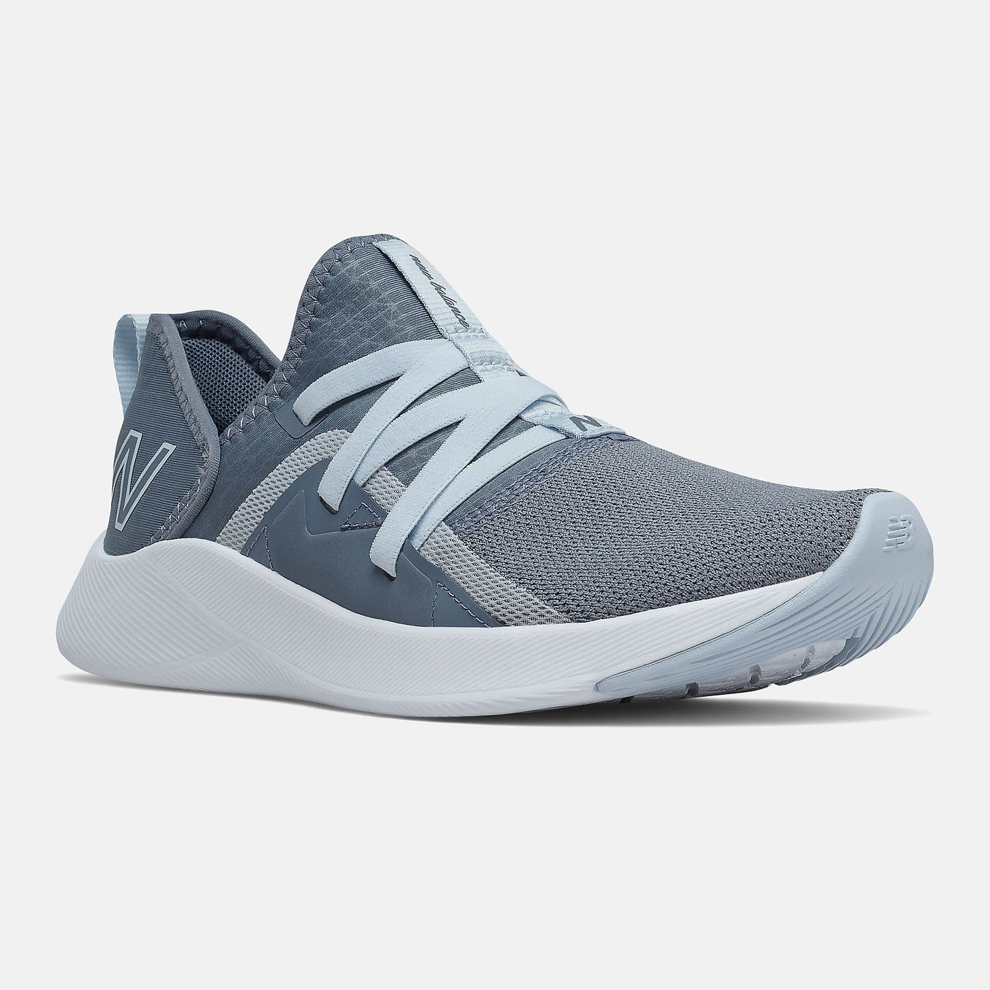 Ocean Grey/Uv Glo Beaya Slip On | New Balance Shoes