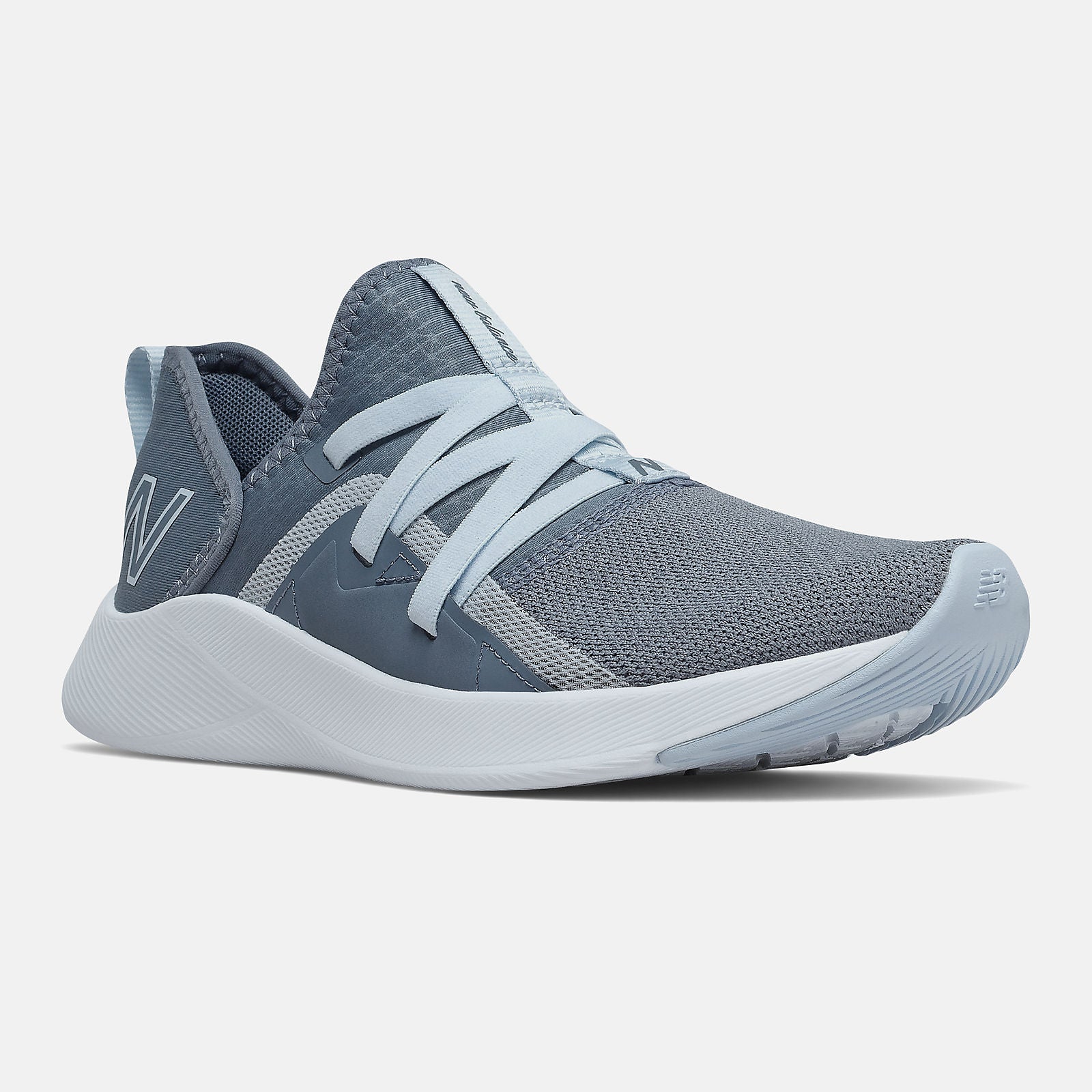 Ocean Grey/Uv Glo Beaya Slip On | New Balance Shoes