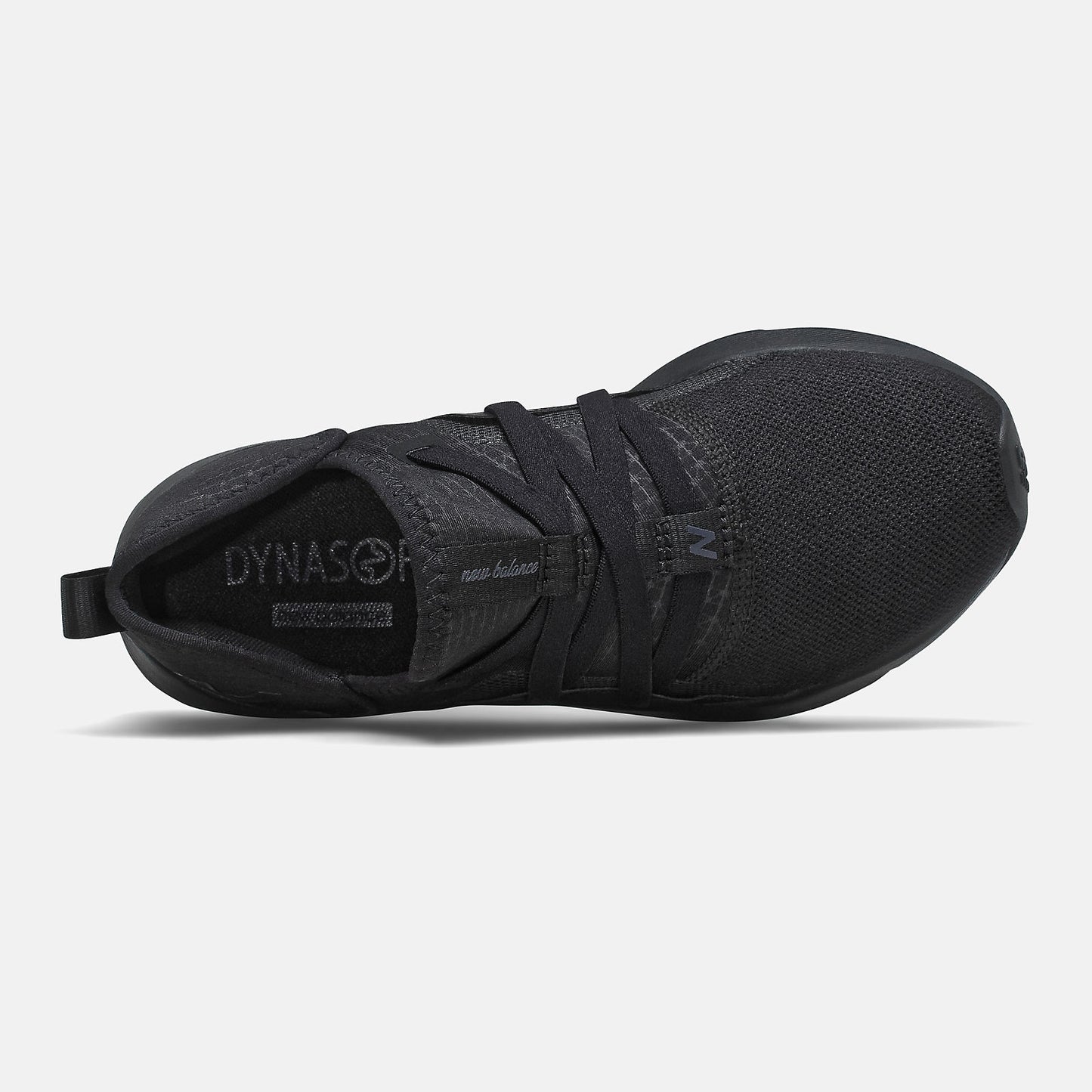 Black/Outerspace Beaya Slip On | New Balance Shoes