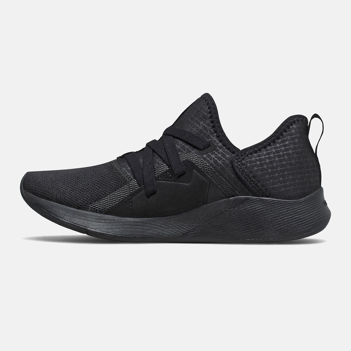 Black/Outerspace Beaya Slip On | New Balance Shoes