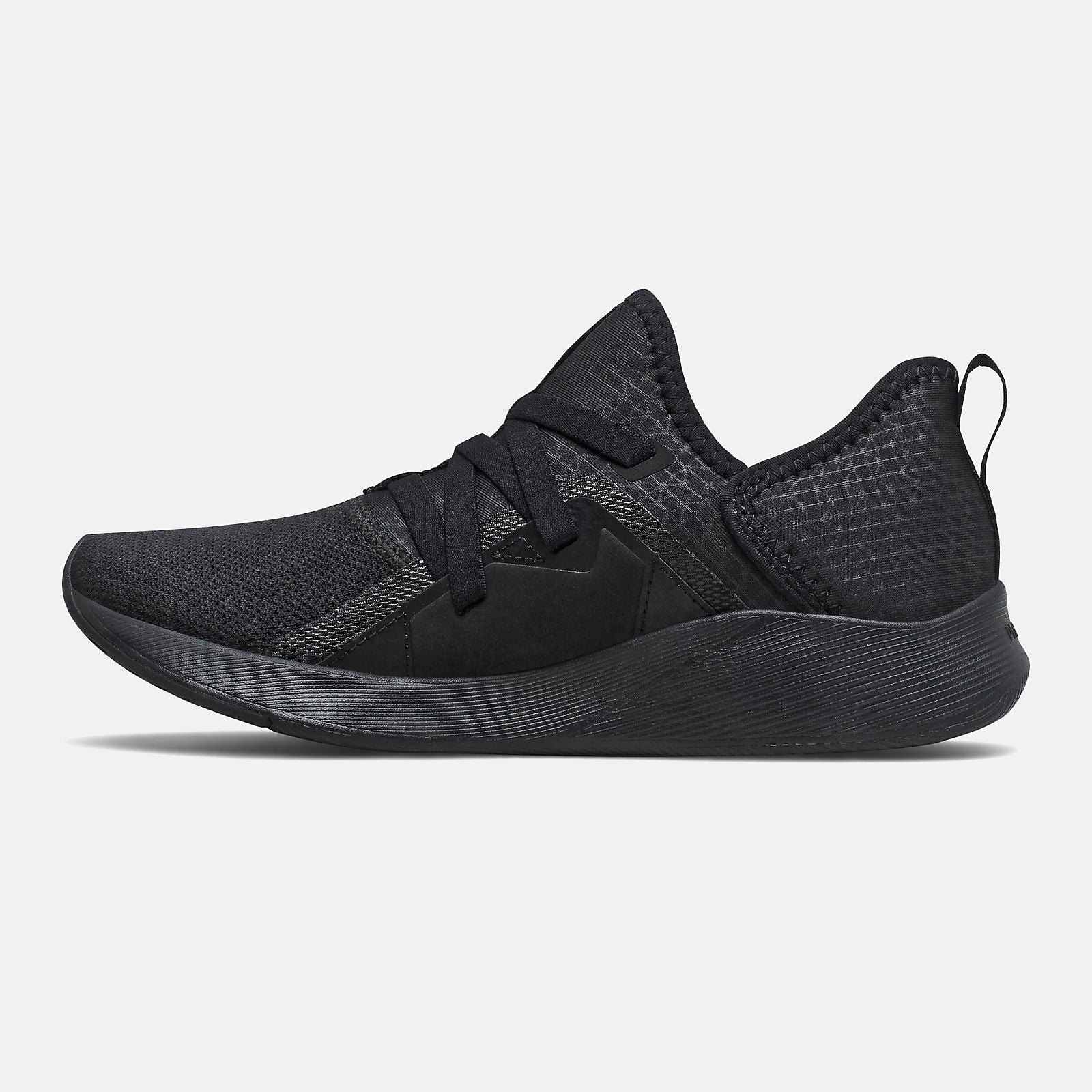 Black/Outerspace Beaya Slip On | New Balance Shoes