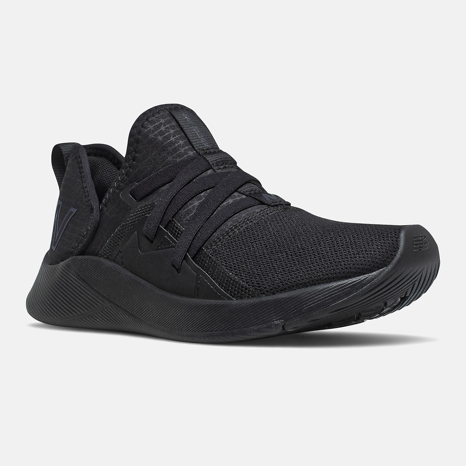 Black/Outerspace Beaya Slip On | New Balance Shoes
