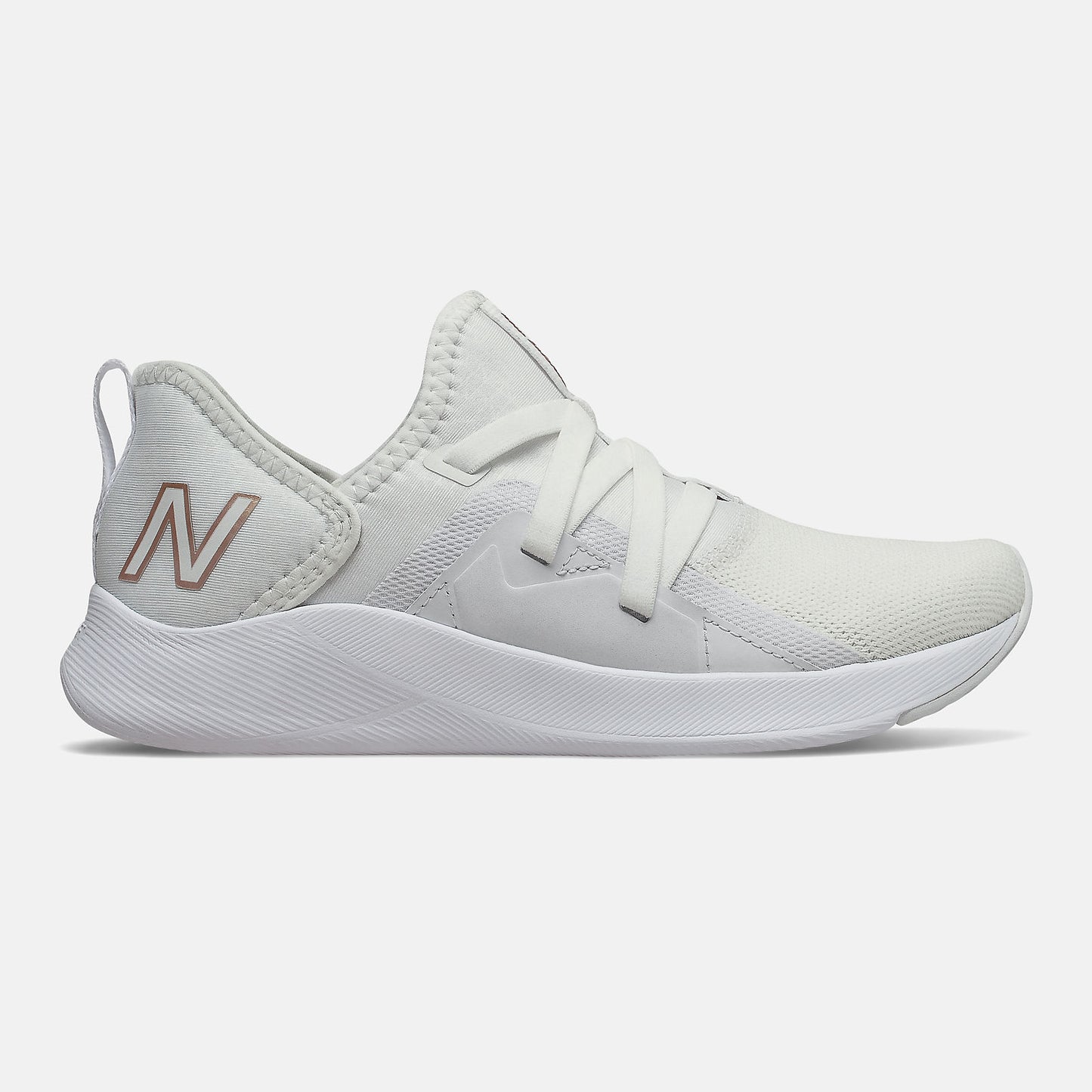White/Arctic Fox Beaya Slip On | New Balance Shoes
