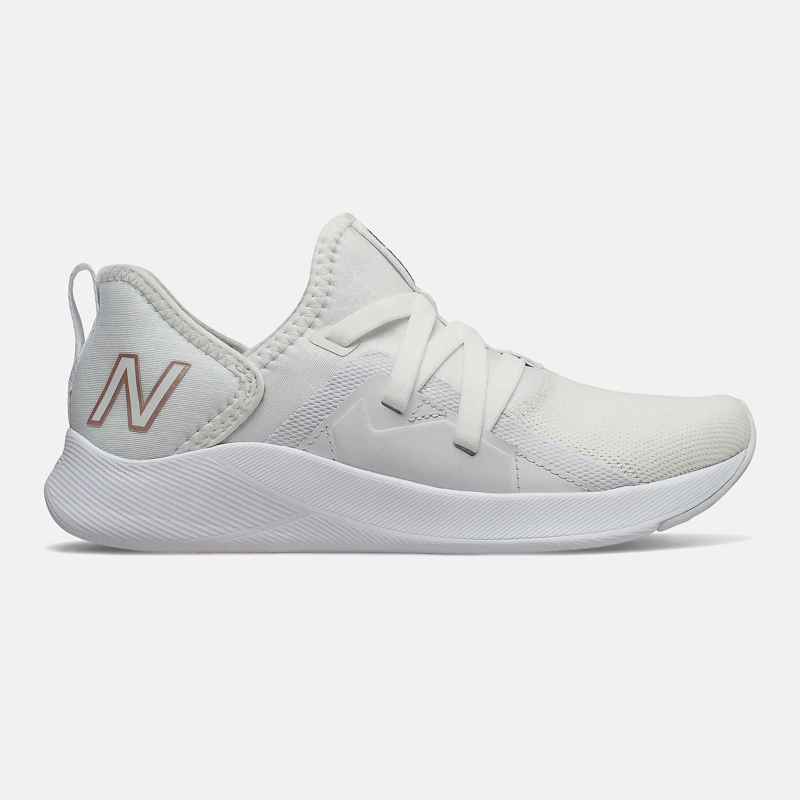 White/Arctic Fox Beaya Slip On | New Balance Shoes