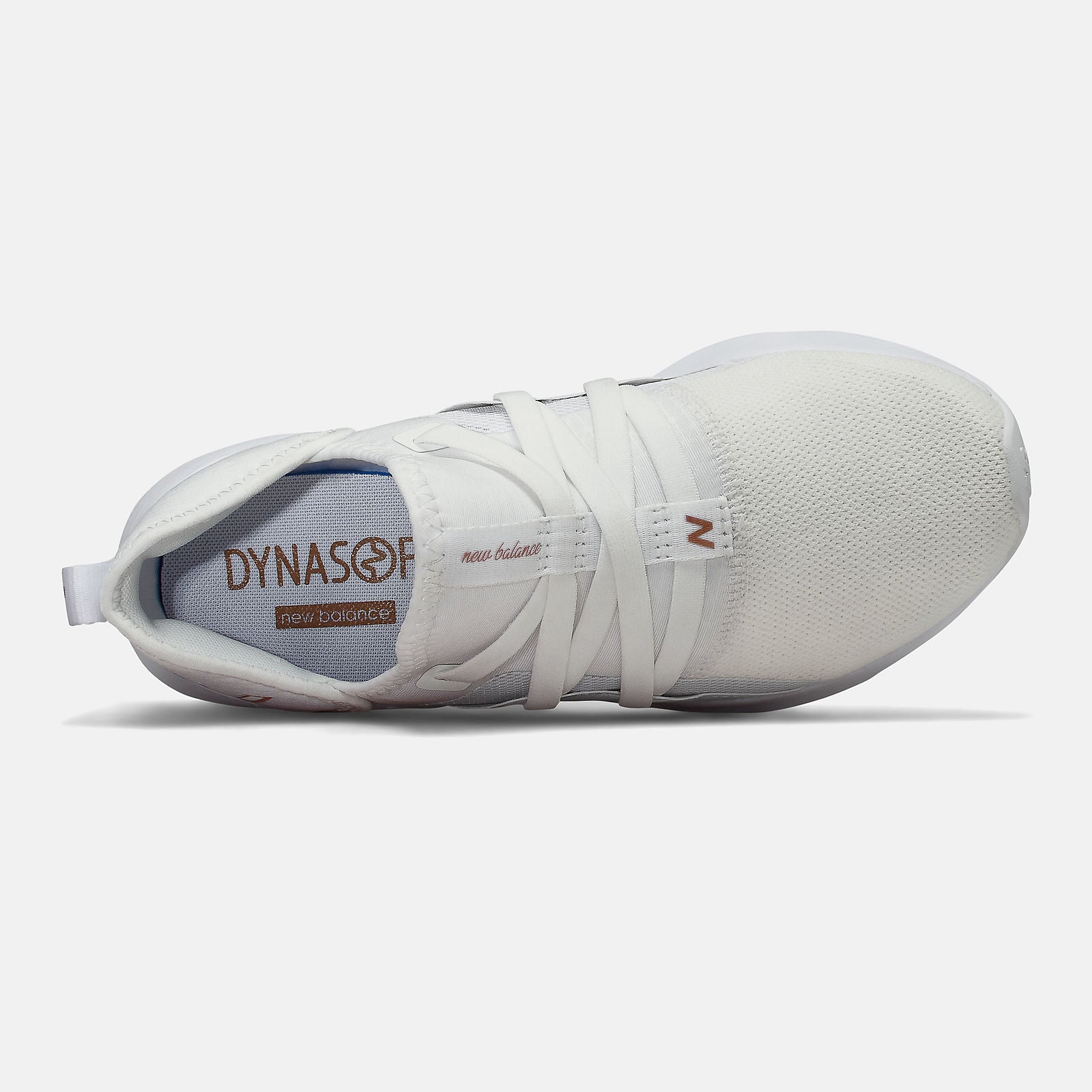 White/Arctic Fox Beaya Slip On | New Balance Shoes