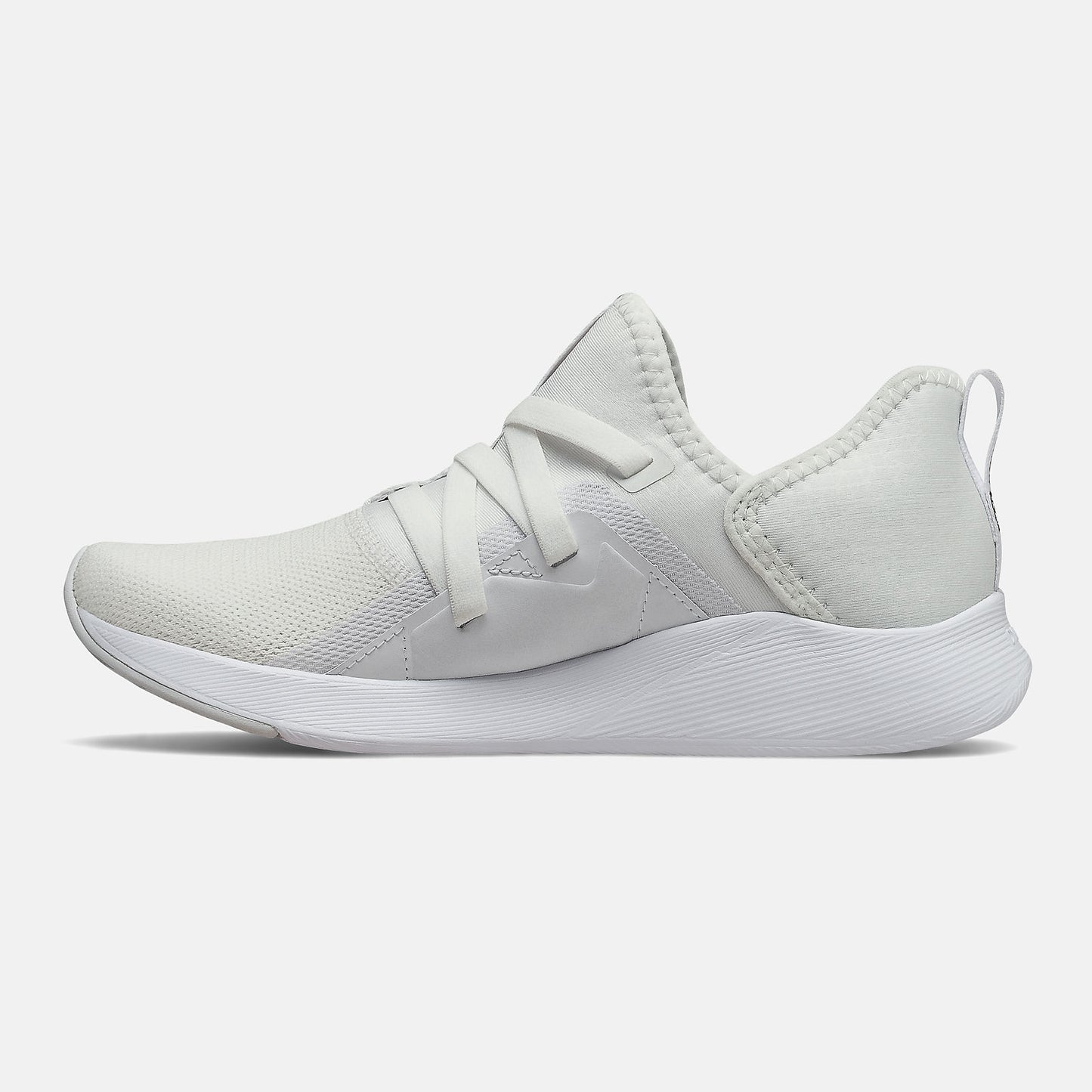 White/Arctic Fox Beaya Slip On | New Balance Shoes