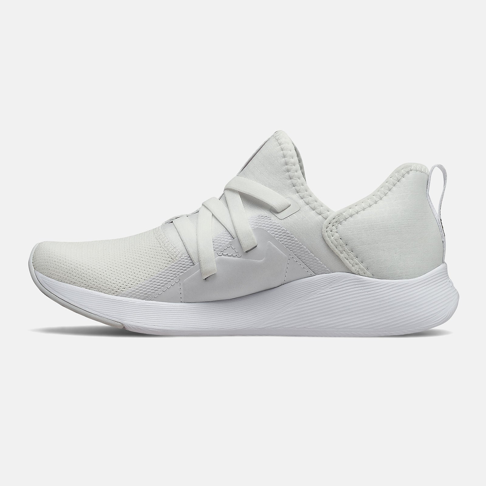 White/Arctic Fox Beaya Slip On | New Balance Shoes