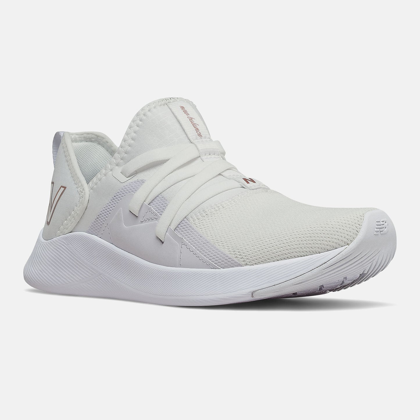 White/Arctic Fox Beaya Slip On | New Balance Shoes