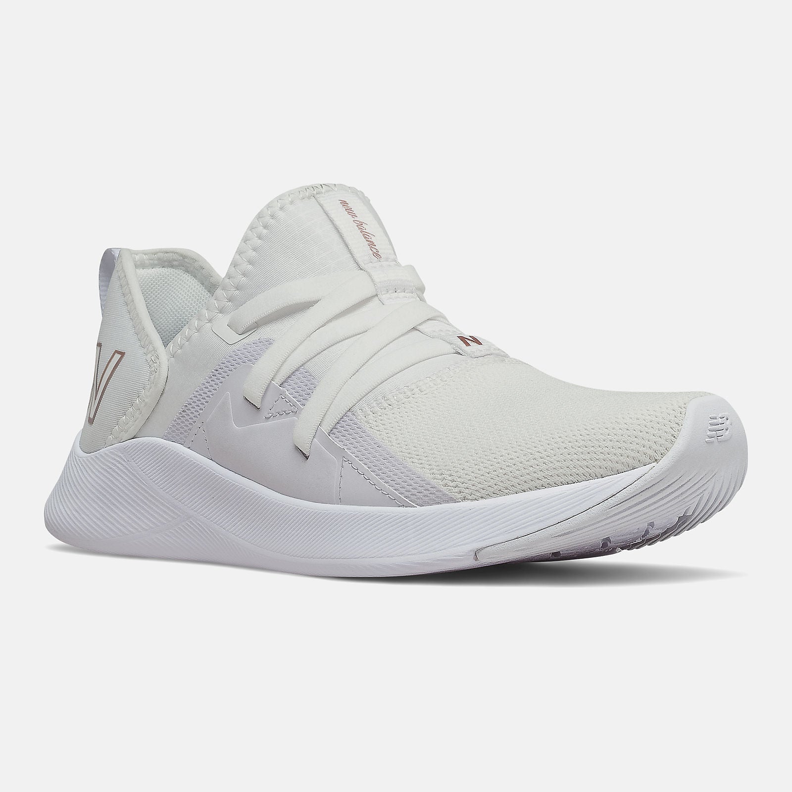 White/Arctic Fox Beaya Slip On | New Balance Shoes