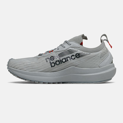 Light Aluminum/White and Neo Flame FuelCell Speedrift EnergyStreak | New Balance Shoes