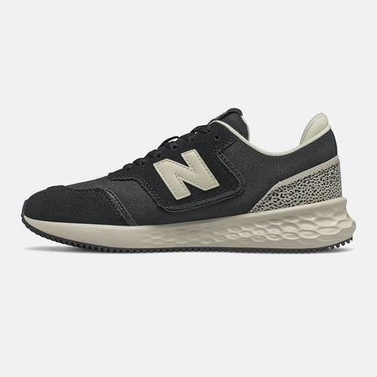Black/Munsell White X-70 | New Balance Shoes