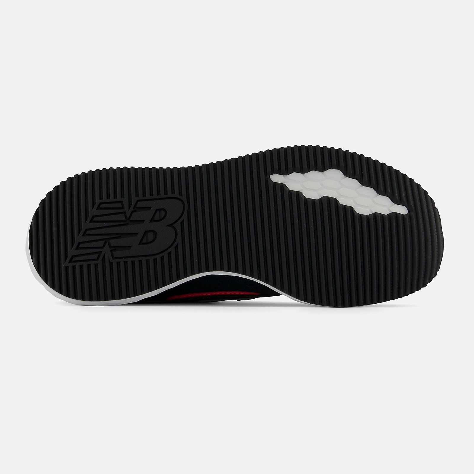 Black/Vivid Coral X-70 | New Balance Shoes