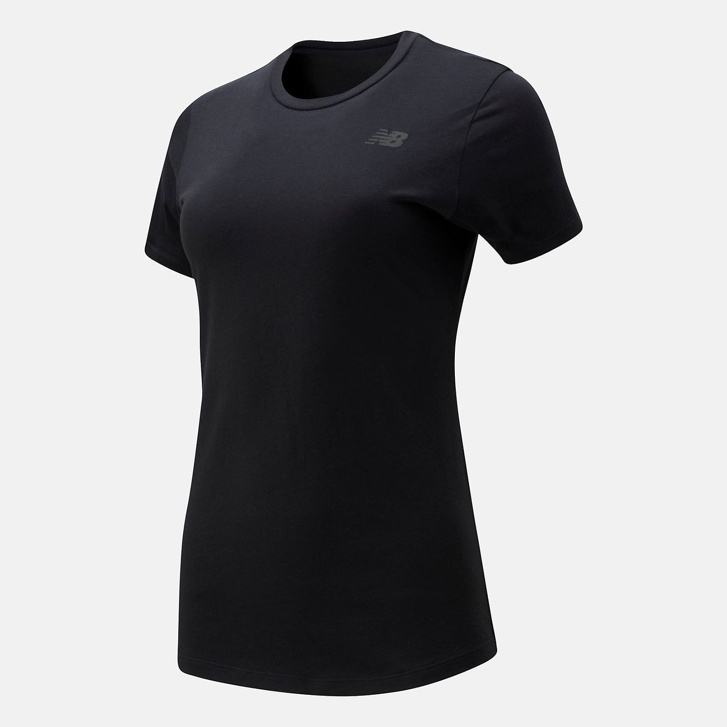 Black Relentless Crew | New Balance Clothing