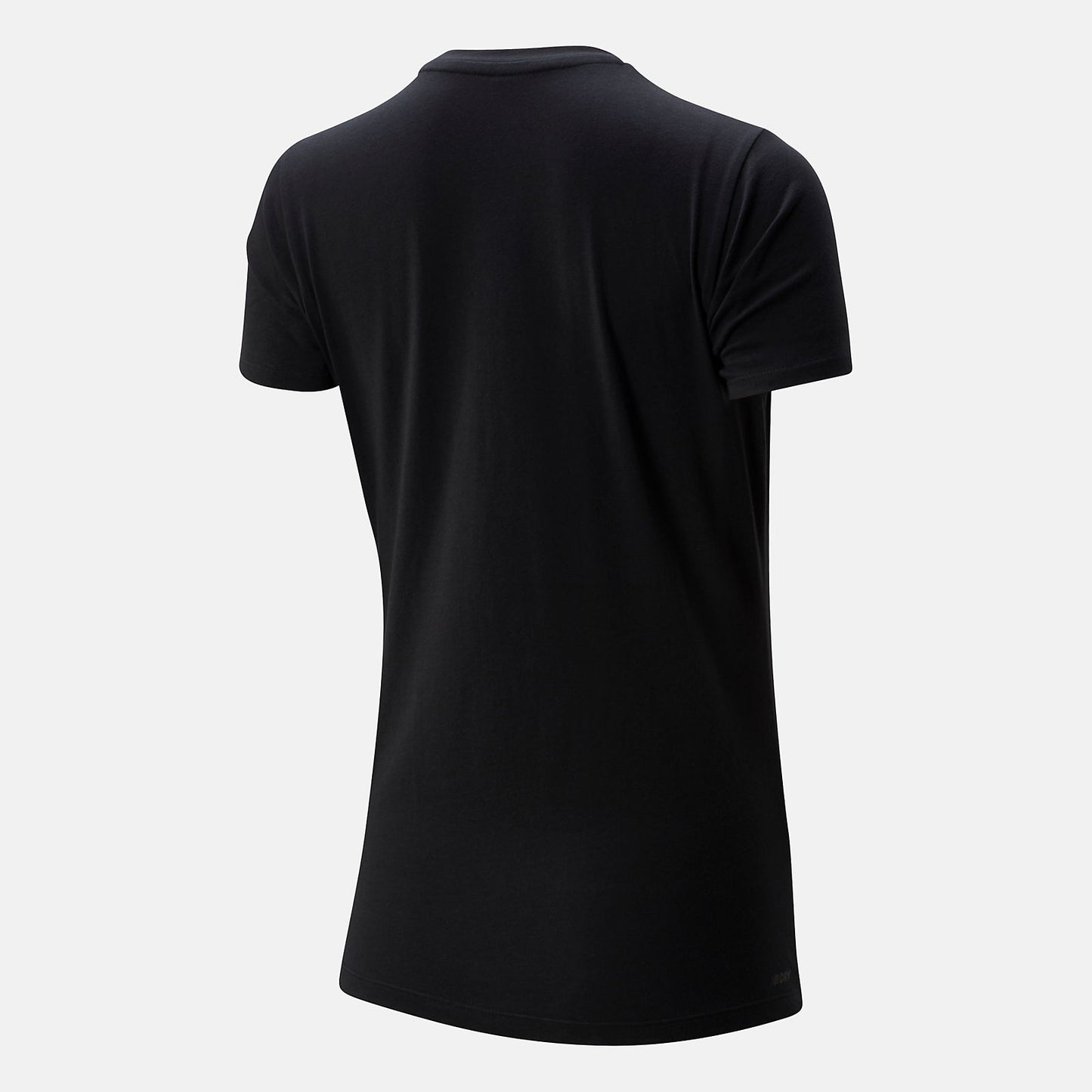 Black Relentless Crew | New Balance Clothing