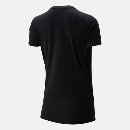 Black Relentless Crew | New Balance Clothing