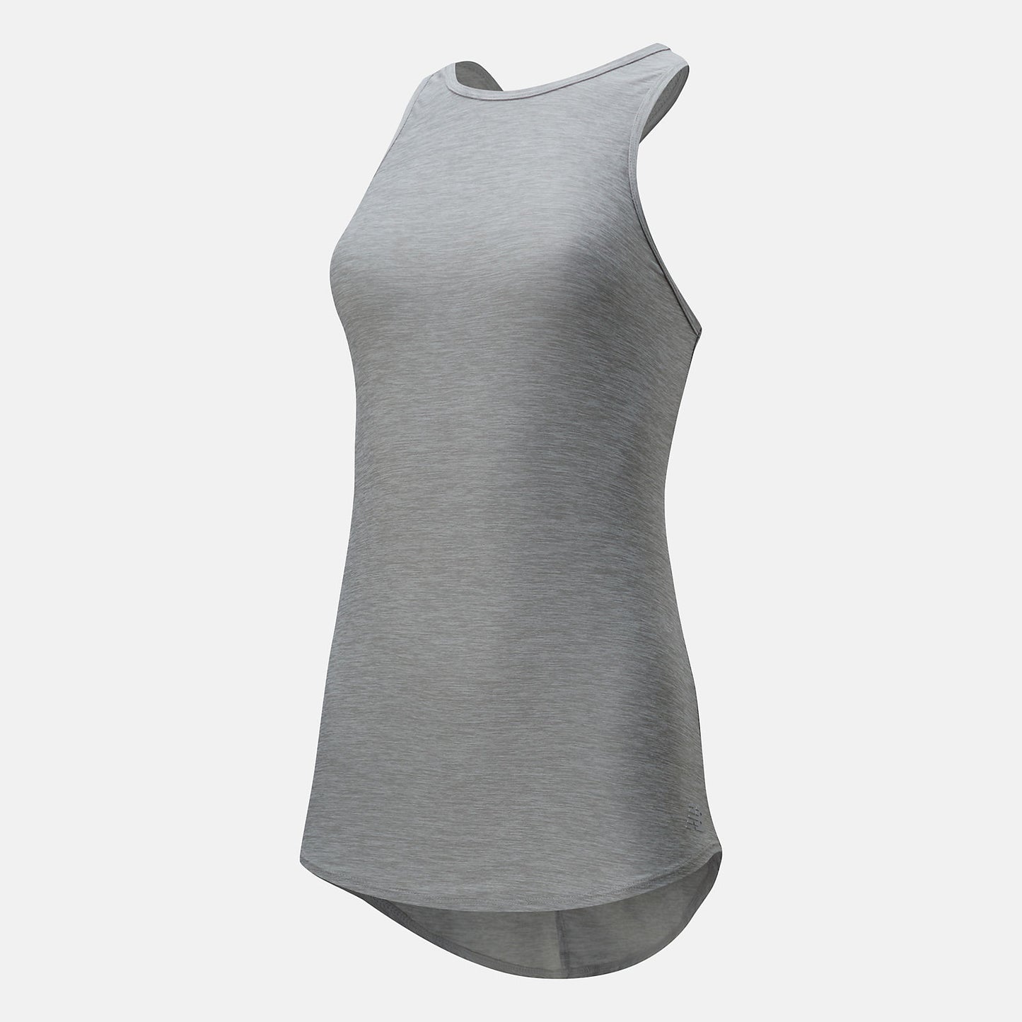 Athletic Grey Transform Perfect Tank | New Balance Clothing