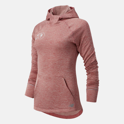 Off Road NYC Marathon NB Heat Grid Hoodie | New Balance Clothing