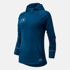 Rogue Wave NYC Marathon NB Heat Grid Hoodie | New Balance Clothing
