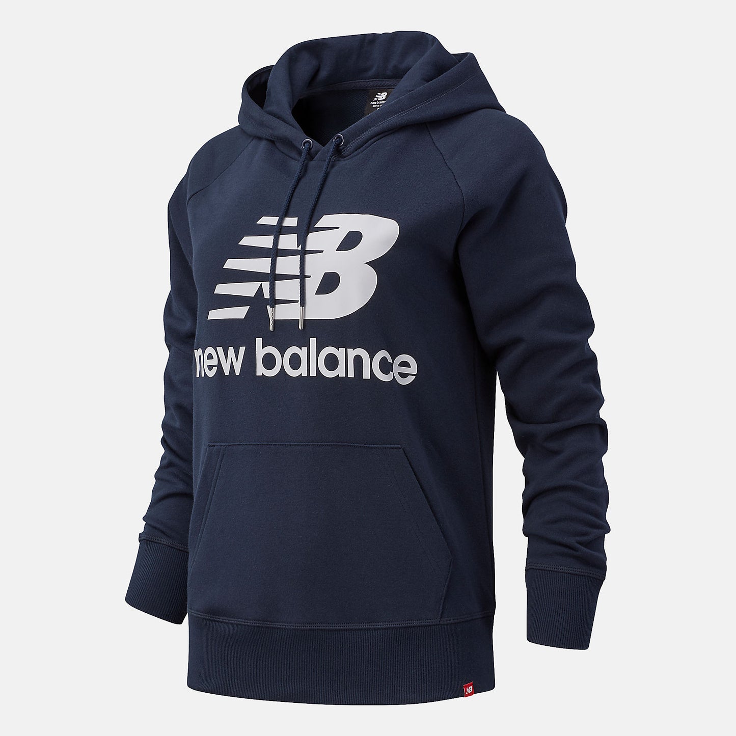 Eclipse NB Essentials Pullover Hoodie | New Balance Clothing
