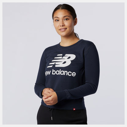 Eclipse Essentials Crew | New Balance Clothing